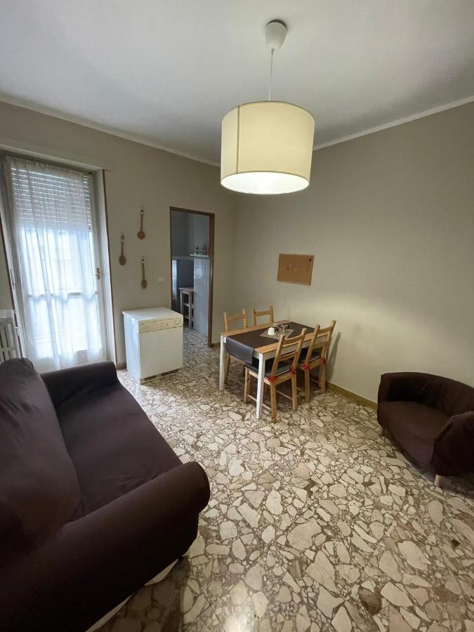 Amaca In Un Meraviglioso Appartamento A Torino Exteriör bild