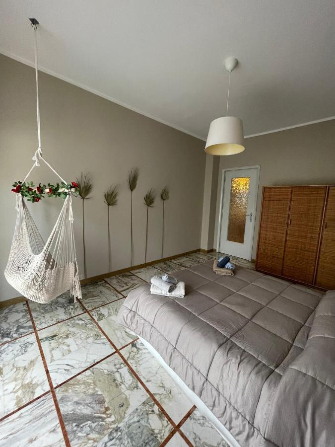 Amaca In Un Meraviglioso Appartamento A Torino Exteriör bild