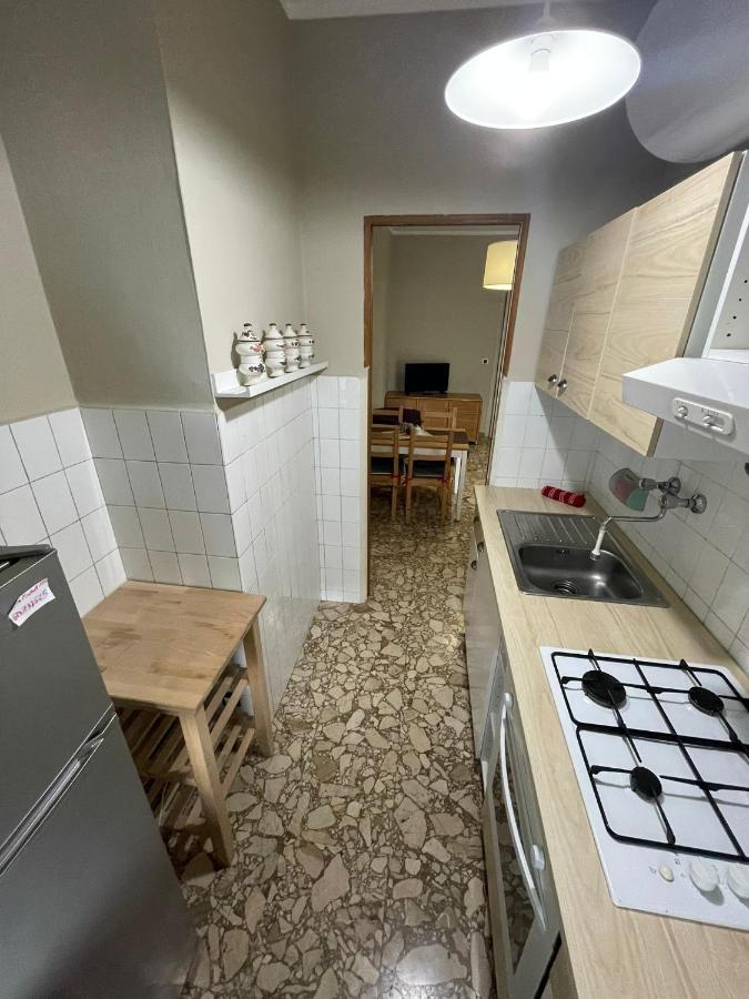 Amaca In Un Meraviglioso Appartamento A Torino Exteriör bild