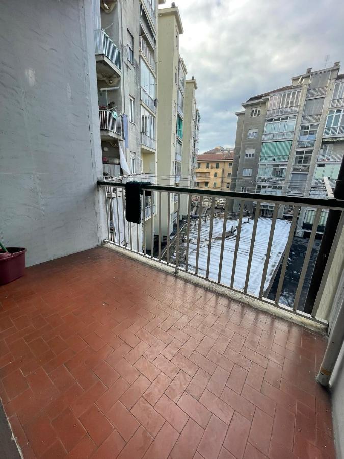 Amaca In Un Meraviglioso Appartamento A Torino Exteriör bild